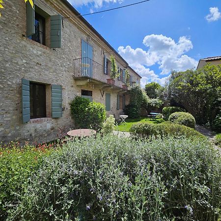 Casa Zorzi Arqua Petrarca Exterior foto