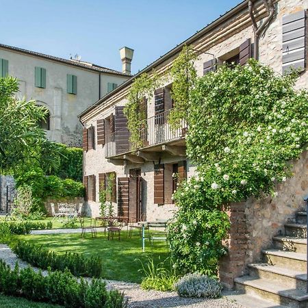 Casa Zorzi Arqua Petrarca Exterior foto